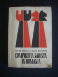 Cumpara ieftin EMILIAN DOBRESCU, VIRGIL NESTORESCU - COMPOZITIA SAHISTA IN ROMANIA {1973}, Alta editura