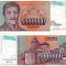 IUGOSLAVIA 5 000 000 DINARI 1993; P 132 / VF