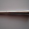 Antena auto, aluminiu, 10,5 cm