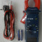 DT-200 Multimetru Digital Clamp Meter DT200 Masoara Curent Alternativ Prin Cabluri - NOU