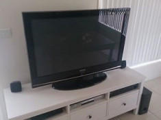 samsung plasma display ps-42c91h foto