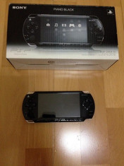 PSP foto