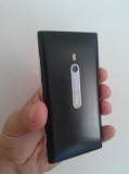 Vand nokia lumia 800, Negru, Neblocat, Smartphone