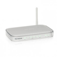 VAND ROUTER WIRELESS AOL NETGEAR ADSL foto