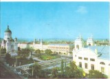 CPI (B4171) CLUJ. PIATA VICTORIEI, EDITURA MERIDIANE, NECIRCULATA, (5964)