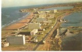 CPI (B4193) MAMAIA, EDITURA MERIDIANE, CIRCULATA, 1968, STAMPILE, TIMBRU, Fotografie