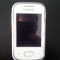 Vand Samsung Galaxy Pocket (GT-S5300) White(alb)
