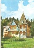 CPI (B4152) SOVEJA. VILA NR.3, EDITURA OSETCM, NECIRCULATA