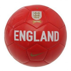 Minge Fotbal Nike Team England - Marimi disponibile 5 foto