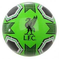 Minge Fotbal Team Fluorescent Liverpool - Marimi disponibile 5 foto
