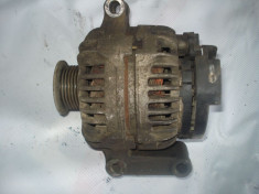 Alternator Ford Transit 01.2000 - 05.2006 motorizare 2.0 DI foto