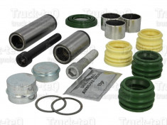 Kit reparatie etrier Wabco 19,5/Wabco 22,5 single piston foto