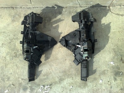 BROASCA INCUIETOARE USA FATA STANGA DREAPTA FORD FOCUS C- MAX 2003-2007 foto