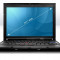 Laptop Lenovo ThinkPad X200, Intel Core 2 Duo Mobile P8700 2.53 GHz, 2 GB DDR3, 5811