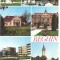 CPI (B4143) REGHIN, EDITURA MERIDIANE, CIRCULATA, 1986, STAMPILE, TIMBRU