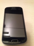 Samsung Galaxy Trend Lite Duos, 4GB, Neblocat, Negru