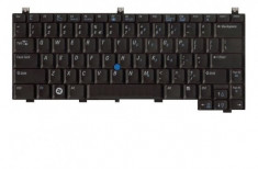 Tastatura laptop DELL Latitude D420, Latitude D430 4020 foto