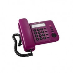 Telefon Panasonic KX-TS520FXR foto