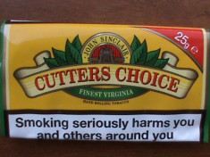 Cutters Choice - 25 Gr. Provenienta Anglia foto