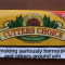 Cutters Choice - 25 Gr. Provenienta Anglia