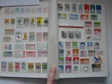 GERMANIA , RFG , BUND lot timbre