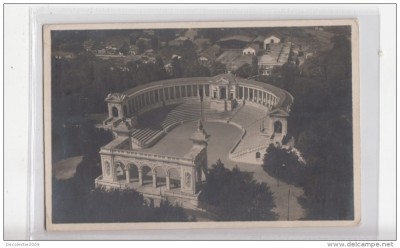 B76361 Bucuresti Arenele Romane RAR pespective foto