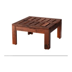 IKEA - APPLARO Masa,taburet foto