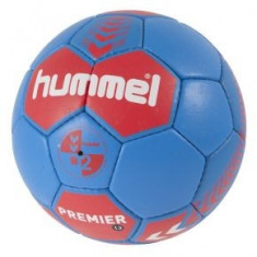 VAND MINGI MINGE HANDBAL HUMMEL PREMIER MARIMI 1,2,3 foto