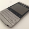 BLACKBERRY PORSCHE DESIGN P9981 Dark Platinum stare foarte buna , necodat , PACHET COMPLET ! Foto. REALE !