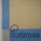 PISTOANE DE AL.DOMSA,AL.CHISU,I.TREBONIUS,EDITURA TEHNICA1960,TIRAJ MIC 2140 EX.