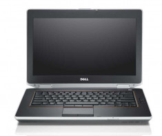 Laptop Dell Latitude E6420 i5-2520M 4GB, 250GB diplay LED 14 inch, baterie 9 celule 7 ore autonomie 2 kg nou foto