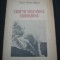 VICTOR CORVIN PAPIU - ERUPTII VULCANICE SUBMARINE {1956}