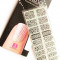 Stickere / abtipilduri cu dantela deosebita, pentru unghii naturale sau false 01