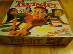Joc Twister mare 140 cm / 160 cm , NOU, joc de societate. foto