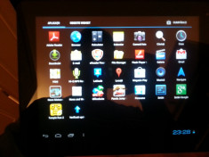 Vand Tableta Prestigio MultiPad 9.7 foto