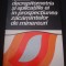 VASILE V. POMARLEANU - DECREPITOMETRIA SI APLICATIILE EI IN PROSPECTIUNEA ZACAMINTELOR DE MINEREURI {1975}