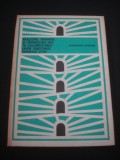 GHEORGHE APOSTOL - REALIZARI, TENDINTE SI TEHNOLOGII NOI IN VALORIFICAREA UNOR SUBSTANTE MINERALE UTILE {1978}
