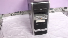 unitate pc(desktop)intel (r) 3000ghz,1gbddr,200gbhdd foto