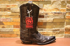 Ciocate / cizme SENDRA mas.40 unisex - Noi, SuperOferta! foto