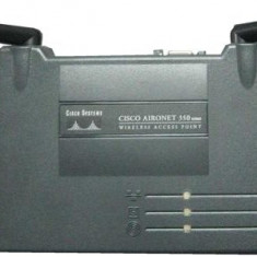 Acces Point Cisco Aironet 350 AIR-AP352E2C (906)