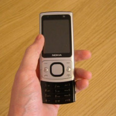 nokia 6700 slide foto