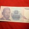 Bancnota 50 000 Dinari 1993 Yugoslavia ,cal.NC