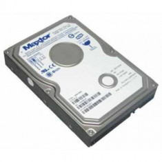 HDD 80gb Maxtor STM380215A ide , TESTATE !! PROBA!! GARANTIE!! foto