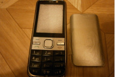 Carcasa Nokia C5 - 20 lei foto