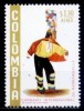 Columbia 1972 - cat.nr.PA 551 neuzat,perfecta stare