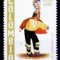 Columbia 1972 - cat.nr.PA 551 neuzat,perfecta stare
