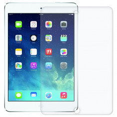 Folie de protectie Apple iPad 5 iPad Air , Montaj iNCLUS in Pret foto