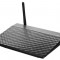 ASUS RT-N12E Router Black Diamond EZ Wireless-N 300 Dual 5DBi antenna 4 Guest SSID IEEE 802.11b/g/n - GARANTIE