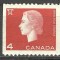CANADA 1963 MNH
