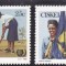 Ciskei 1985 - cat.nr.75-8 neuzat,perfecta stare(z)